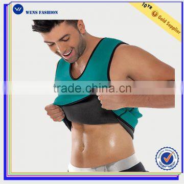 Factory Wholesale Gym Tank High Quality Sleeveless Graphic Tank Tops For Men