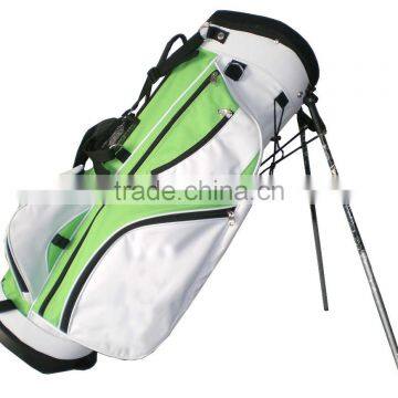 Junior Golf Stand Bag photo-5