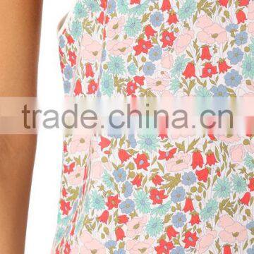 2017 Hot Sale Sexy New Design Ladies Nightgown Women Sleeveless Pajamas photo-4