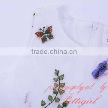 Childrens Bridesmaid Dresses American Apparel photo-4