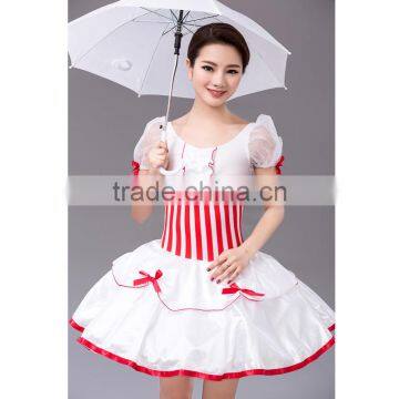 Billing red-letter day dresses for woman& children