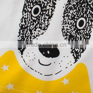 Wholesale Short Sleeves Kids Clothes Baby Boy Summer Casual Style Clothing Set photo-4