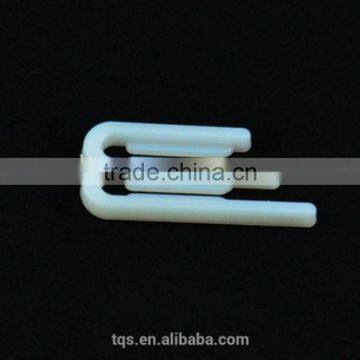 On Sale High Quality White Plastic Shirt Clip
