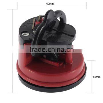 2pcs Knife Sharpener Scissors Grinder Secure Suction Chef Pad Kitchen Sharpening Tool Hot! YKS Hot Search photo-3