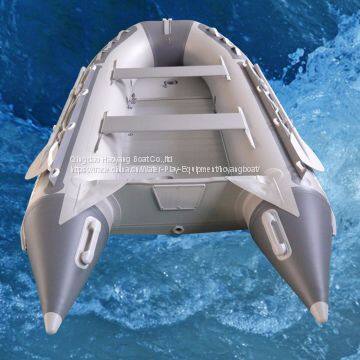 new inflatable boat heavy duty inflatable boat rescue boat for sale