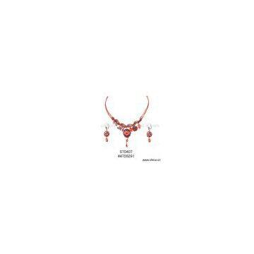 Necklace Set