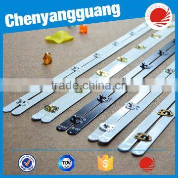 Slimming Lingerie Mental Steel Corset Busk With Eyes And Hooks photo-3