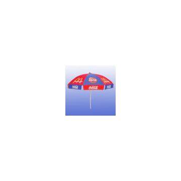 China (Mainland) Advertisement Beach Umbrella