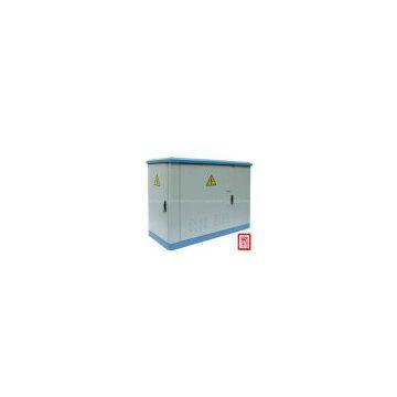 Outdoor Cabinet