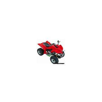 ATV Scooter