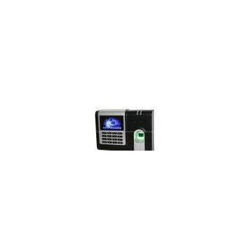 Biometric Fingerprint Time Attendance Clock HF-X628