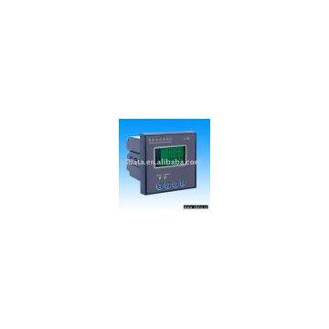 Multi Power Analyzer