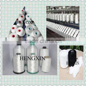 Filament Polyester Yarn 210D photo-2