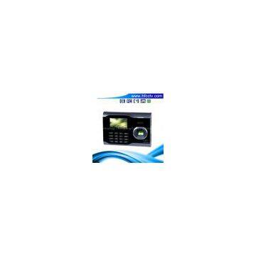 Biometric Fingerprint identification for Time Attendance HF-U160