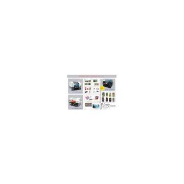 A4 uv printer,flatbed printer,digital printer,uv flatbed printer