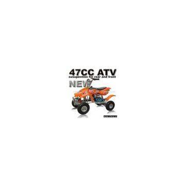 Sell 47cc Mini ATV