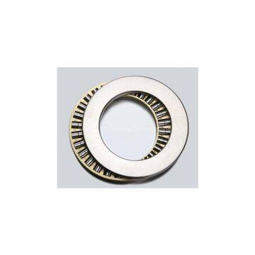 Thrust Ball Bearing With Flat Seat AXK4565