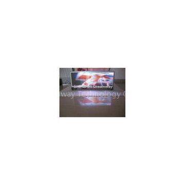 SMD PH 5 Taxi Full Color LED Display VOB MP4 FLV Showing / Outdoor Advertising P5 LED Display