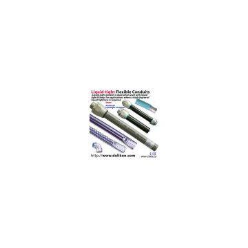 Liquidtight Flexible Steel Conduit