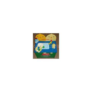 Professional Indoor Healthy Children Educational Toys For Education Activity