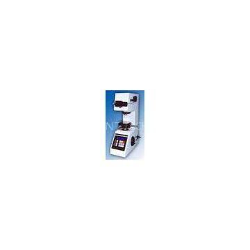 High Precision Sheet Specimen Micro Vickers Metal Hardness Tester 85mm 5 HV ~ 2500 HV DHV-1000