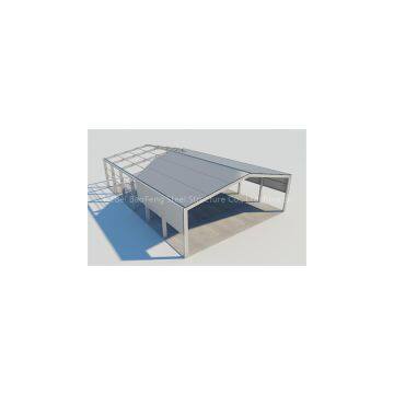 Best Structural Steel Fabrication In China