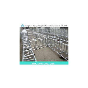 Truss Screw Aluminum Concert Performance Exhibition Truss