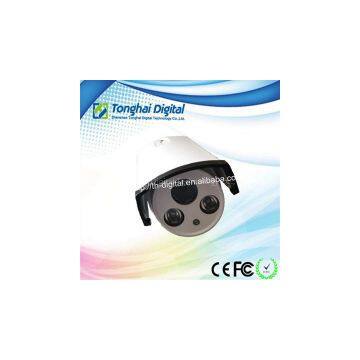 Color  1/4 CMOS 700TVL New Two Sided Camera