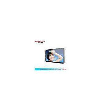 17 Inch Touch Media Wall Mounted Digital Signage For Supermarket Shelf