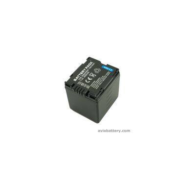 Camcorder Battery for Panasonic DU21