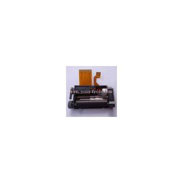 Thermal Printer Mechanism Seiko LTP1245 Head Compatible photo-1