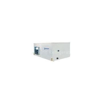 Single Phase Ground Source 2 Ton / 2.5 Ton Heat Pump Package Unit 220V - 240V