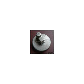 aluminium parts
