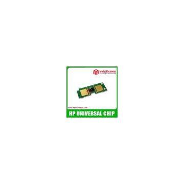 HP universal toner chip