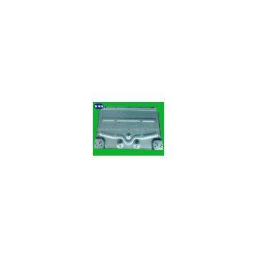LCD backplane, LCD backpanel, LCD backplate for mainboard fixing