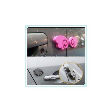 Colorful Anti-collision Waterproof Car Protector Foam photo-3