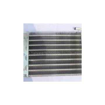 Automotive Air Conditioning Special Aluminum Tubes Finned Radiator