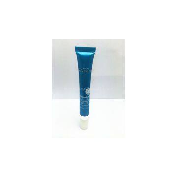 eye cream tube packaging