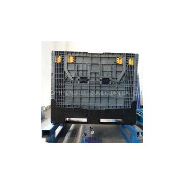 1140x980x1050mm Foldable Large Container