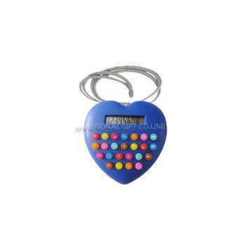 Kids Candy Candy Calculator