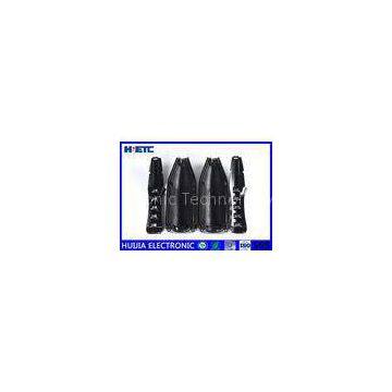 IP68 Plastic Coaxial Cable Seal Slim Lock Closure for 1/2\