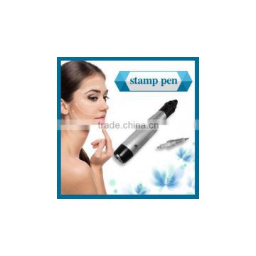 Best selling utomatic derma roller,Korea electric facial dermaroller -EL012