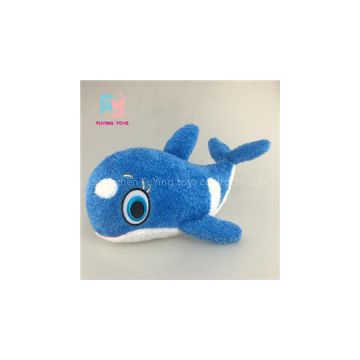 Lovely Goldfish Plush Animal Toys