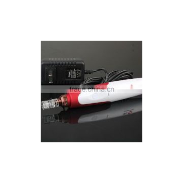 Medical grade scar removal acupuncture derma roller EL011