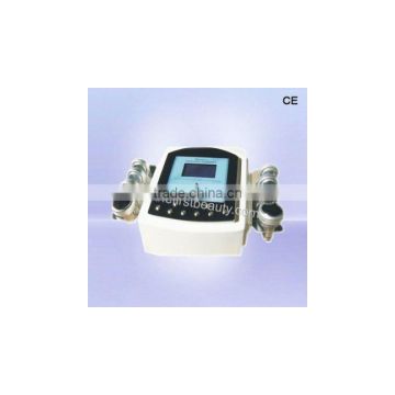 ultrasonic rf liposuction Slimming Equipment for anticellulite and losing weight(CE mark)