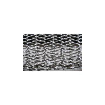 Conveyor Belt Mesh