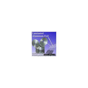 Sell Aluminum Foil Strip