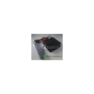 High definition H.264  4 Channel mobile video recorder vehicle with PAL , NTSC
