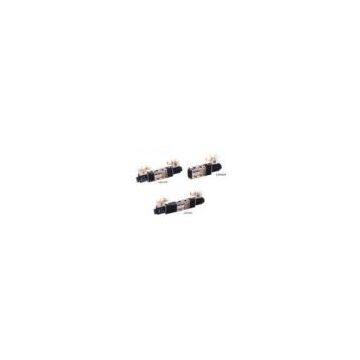 Solenoid Valve (LQV Model)