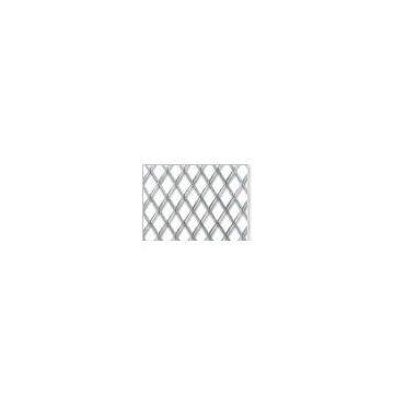 Expanded Metal Mesh